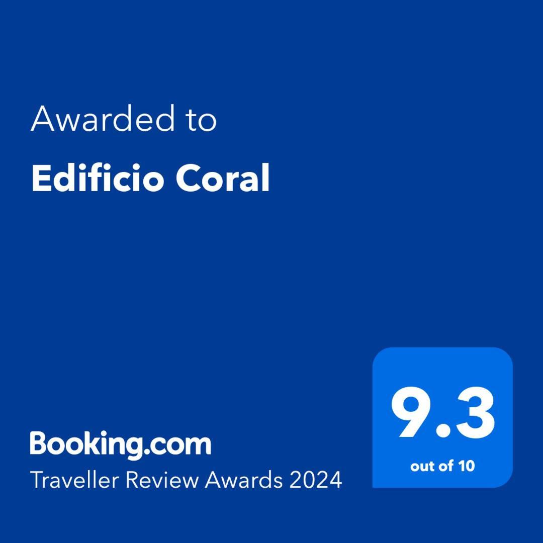 Ferienwohnung Edificio Coral Albufeira Exterior foto